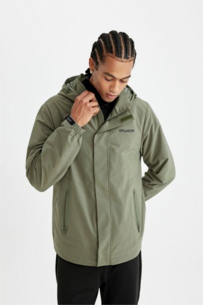 Water Repellent