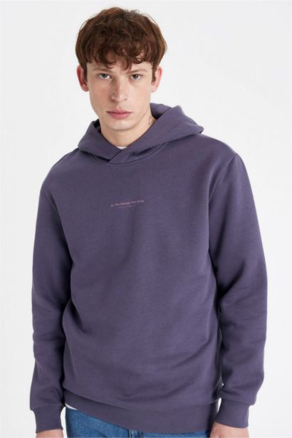 Regular Fit Sweatshirt