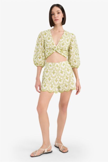 Tulle Cups, No Pads, Underwired Balconette Bra