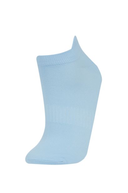 Носки для женщин, 3 пары