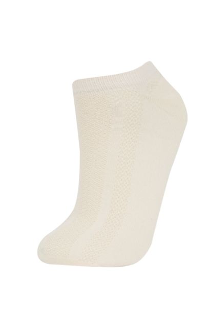 3 piece Cotton Short Socks