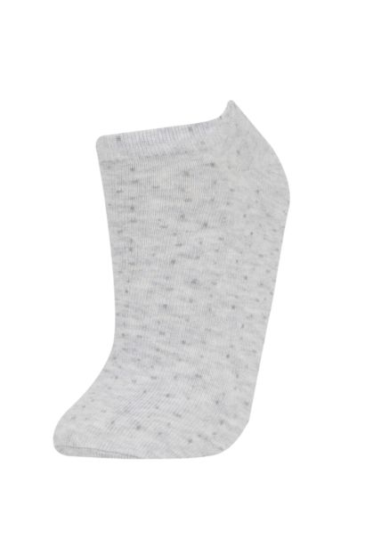 Әйелдерге мақта 3 қысқа мойын