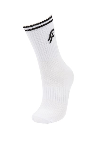 2 piece Cotton Long sock