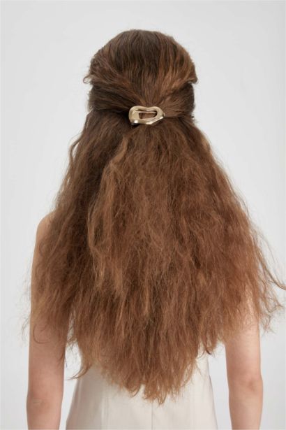 Boucle dorée pour femmes