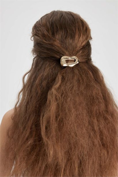 Boucle dorée pour femmes