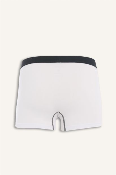 Functional Fit 3'lü Boxer