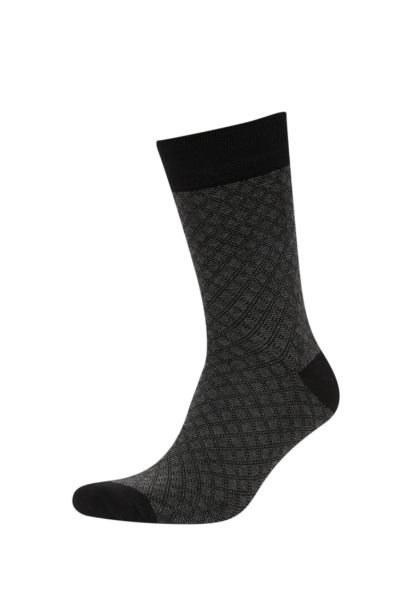 2 piece Bamboo Long sock