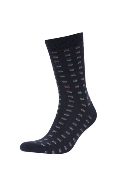Man 5 Piece Long sock