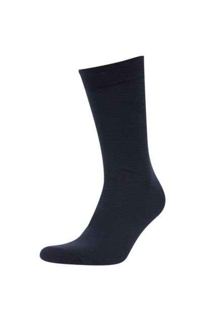 Man 5 Piece Long sock