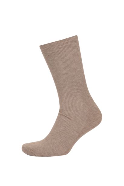 5 Piece Cotton Long sock