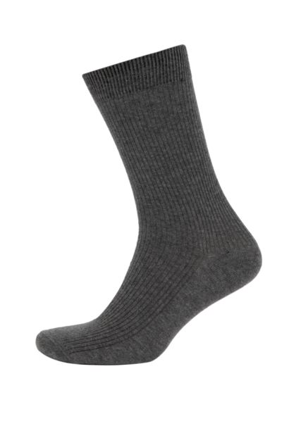 5 Piece Cotton Long sock