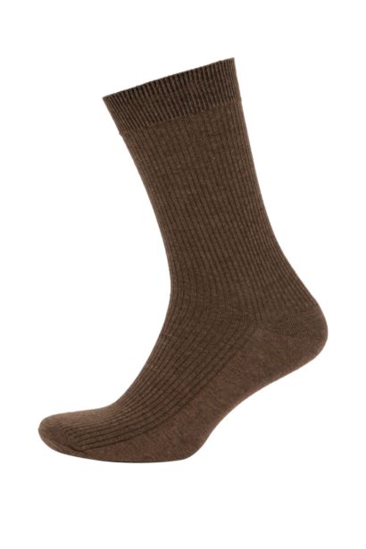 5 Piece Cotton Long sock