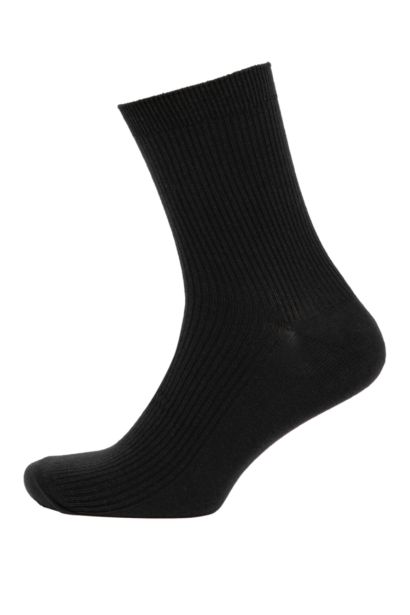 5 Piece Cotton Short Socks