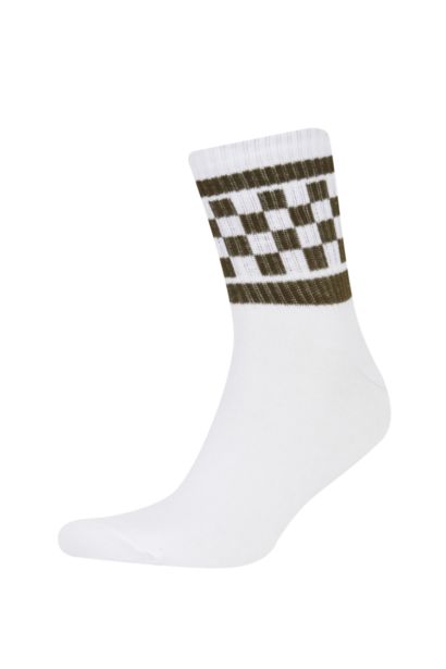 Lot de 3 paires de chaussettes en coton pour homme