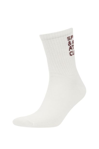 Lot de 3 paires de Chaussettes en coton pour homme