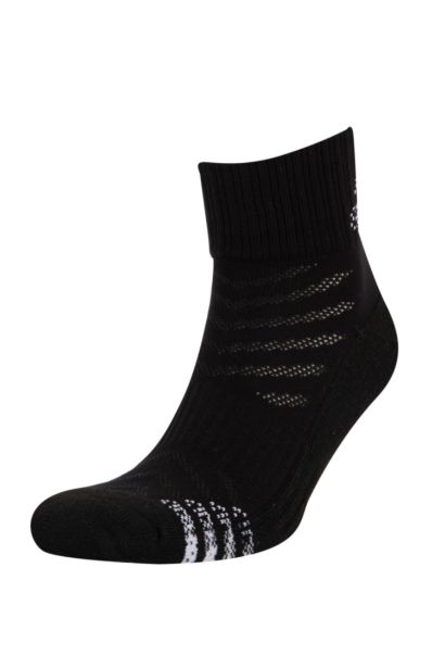 جوارب للرجال رياضي قصيرة - قطعتين