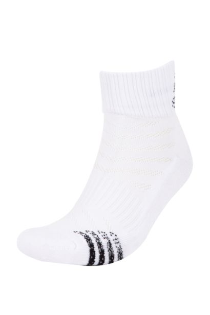 جوارب للرجال رياضي قصيرة - قطعتين