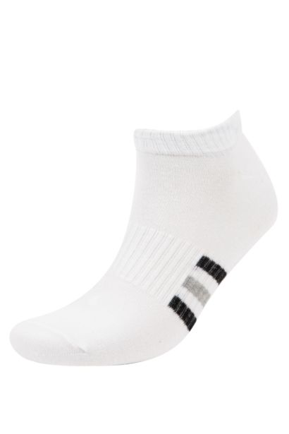 Man 3 piece Short Socks