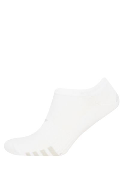 Boy 3 Piece Cotton Short Sports Socks