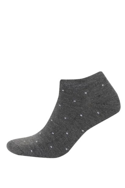 جوارب بامبو رجالي - 3 قطع