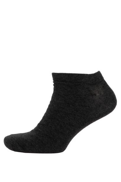 3 piece Cotton Short Socks