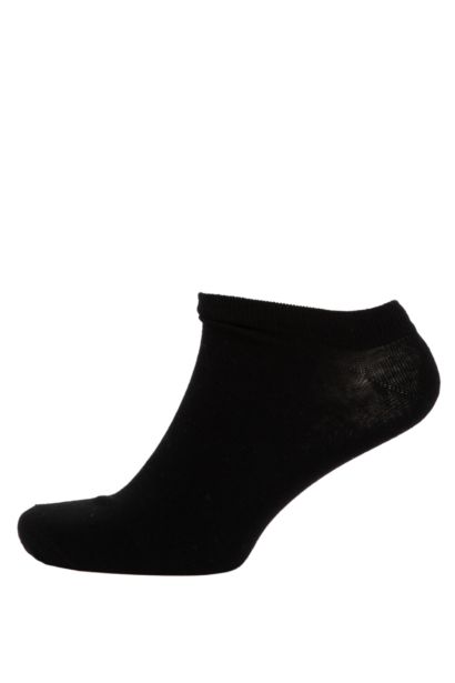 3 piece Cotton Short Socks