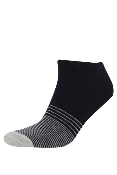 Man 7 piece Short Socks