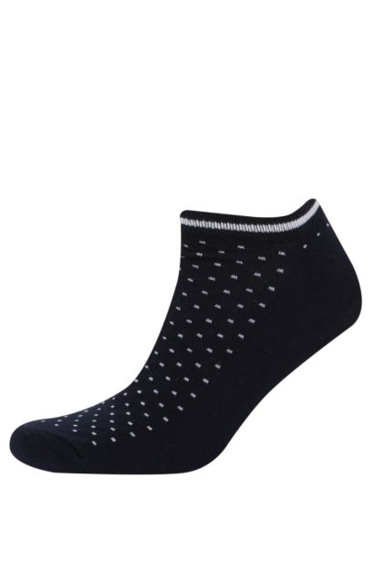 Man 7 piece Short Socks