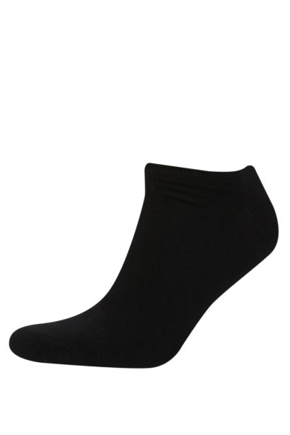 Man 7 piece Short Socks