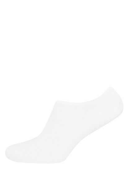 Man 5 Piece Step Socks