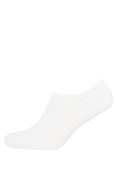 Man 5 Piece Step Socks