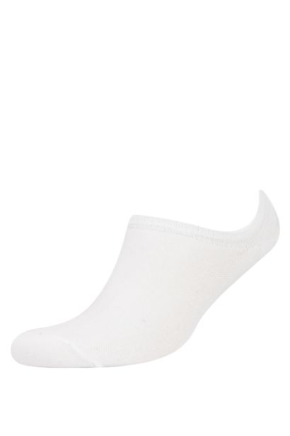 Chaussettes Coton Pour Homme - 5 Paires