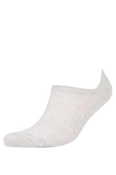 Chaussettes Coton Pour Homme - 5 Paires