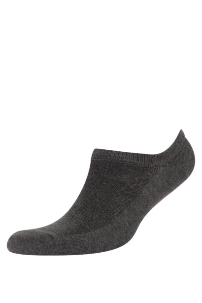 Chaussettes Coton Pour Homme - 5 Paires