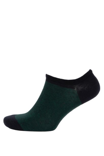 7 piece Cotton Step Socks