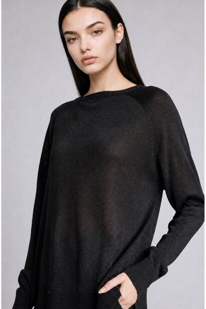 Regular Fit жемпір