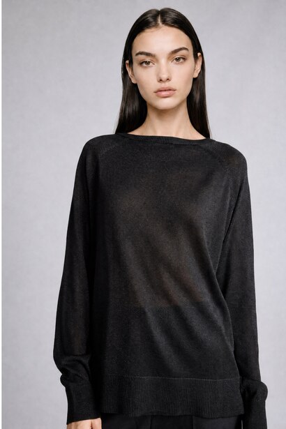 Regular Fit жемпір