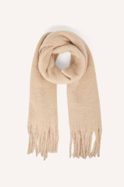 Woman Scarf
