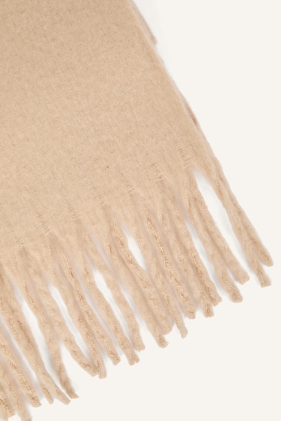 Woman Scarf