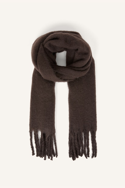 Woman Scarf