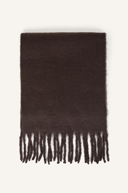 Woman Scarf