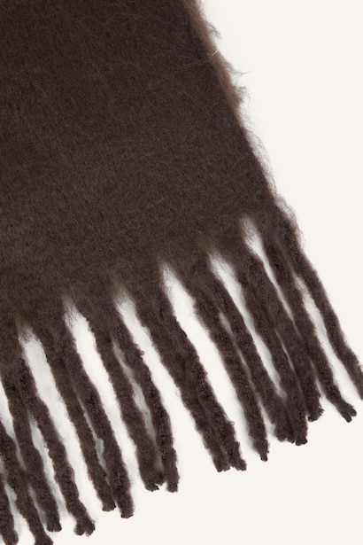 Woman Scarf