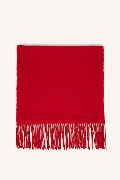 Woman Scarf