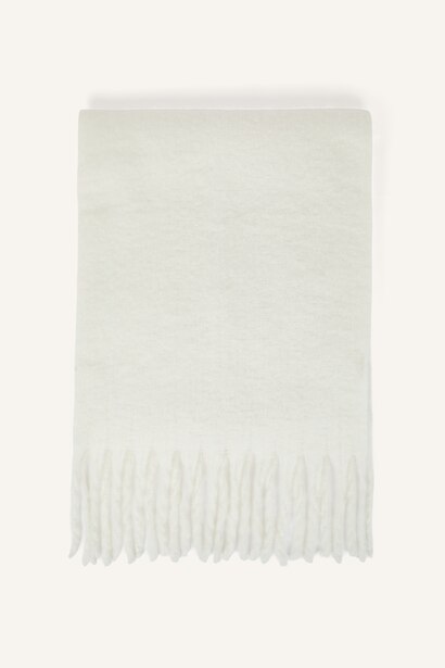 Woman Scarf