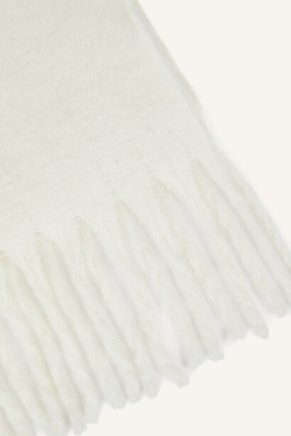 Woman Scarf