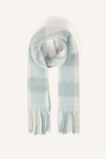 Woman Scarf
