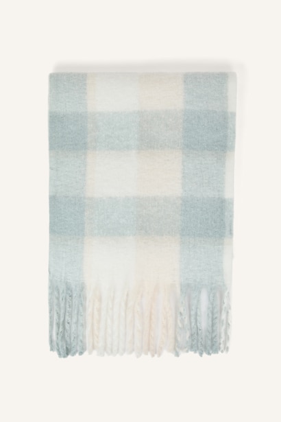 Woman Scarf