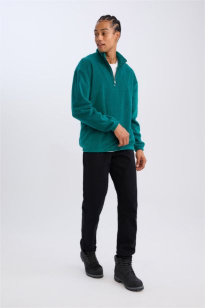 Regular Fit Jogger Pants