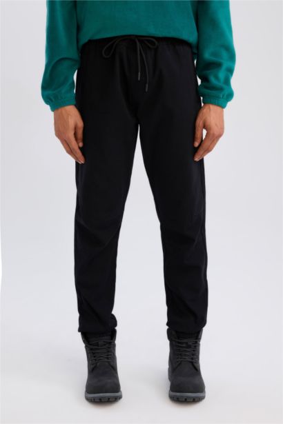 Regular Fit Jogger Pants