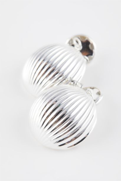 حلق حريمي فضي